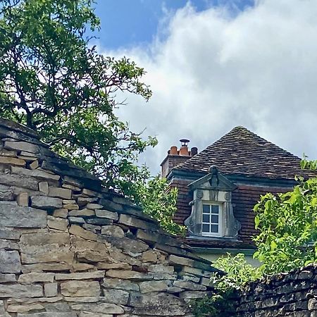 La Petite Maison Messigny Dış mekan fotoğraf
