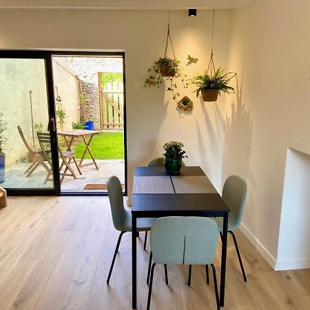 La Petite Maison Messigny Dış mekan fotoğraf
