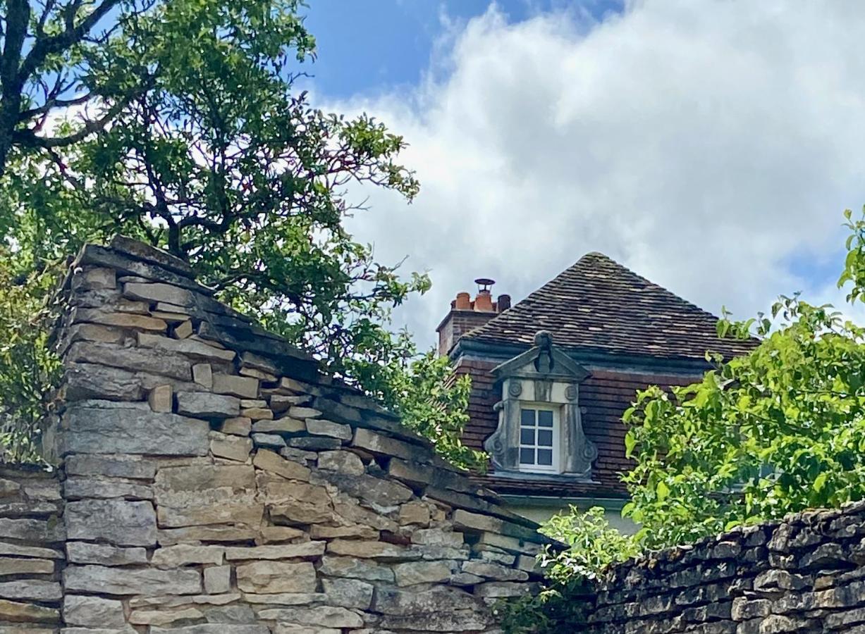 La Petite Maison Messigny Dış mekan fotoğraf