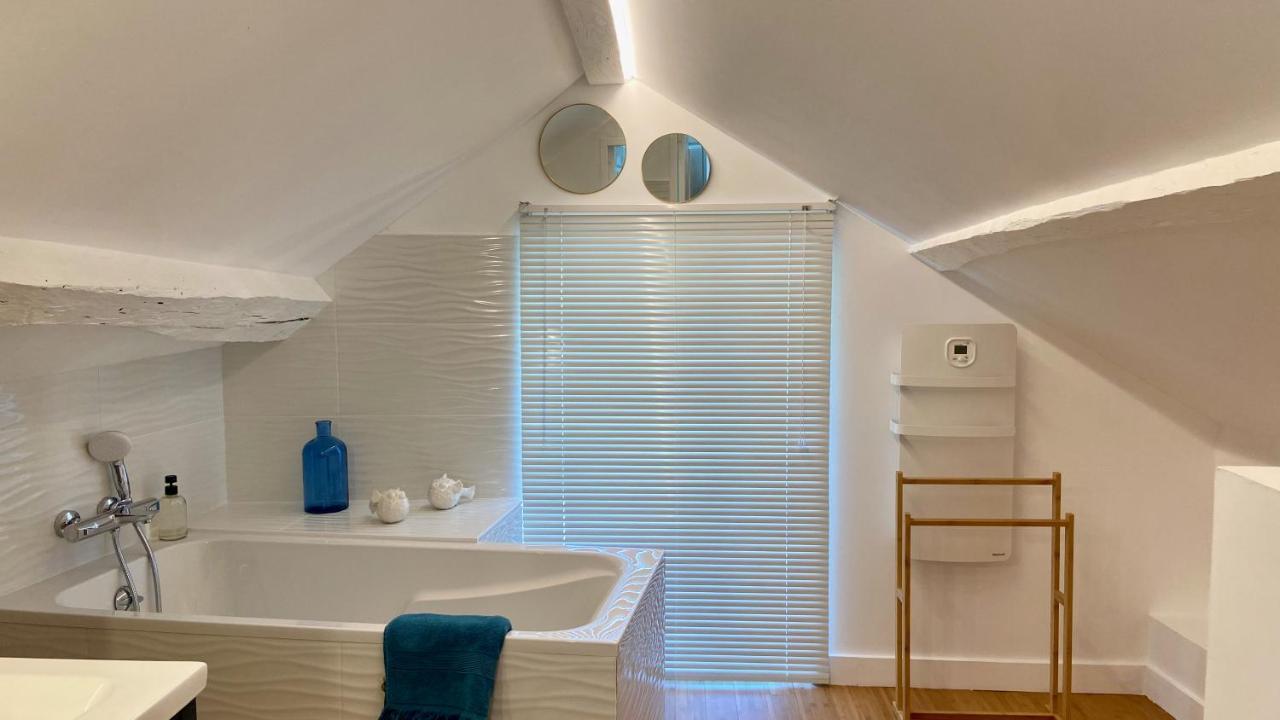 La Petite Maison Messigny Dış mekan fotoğraf