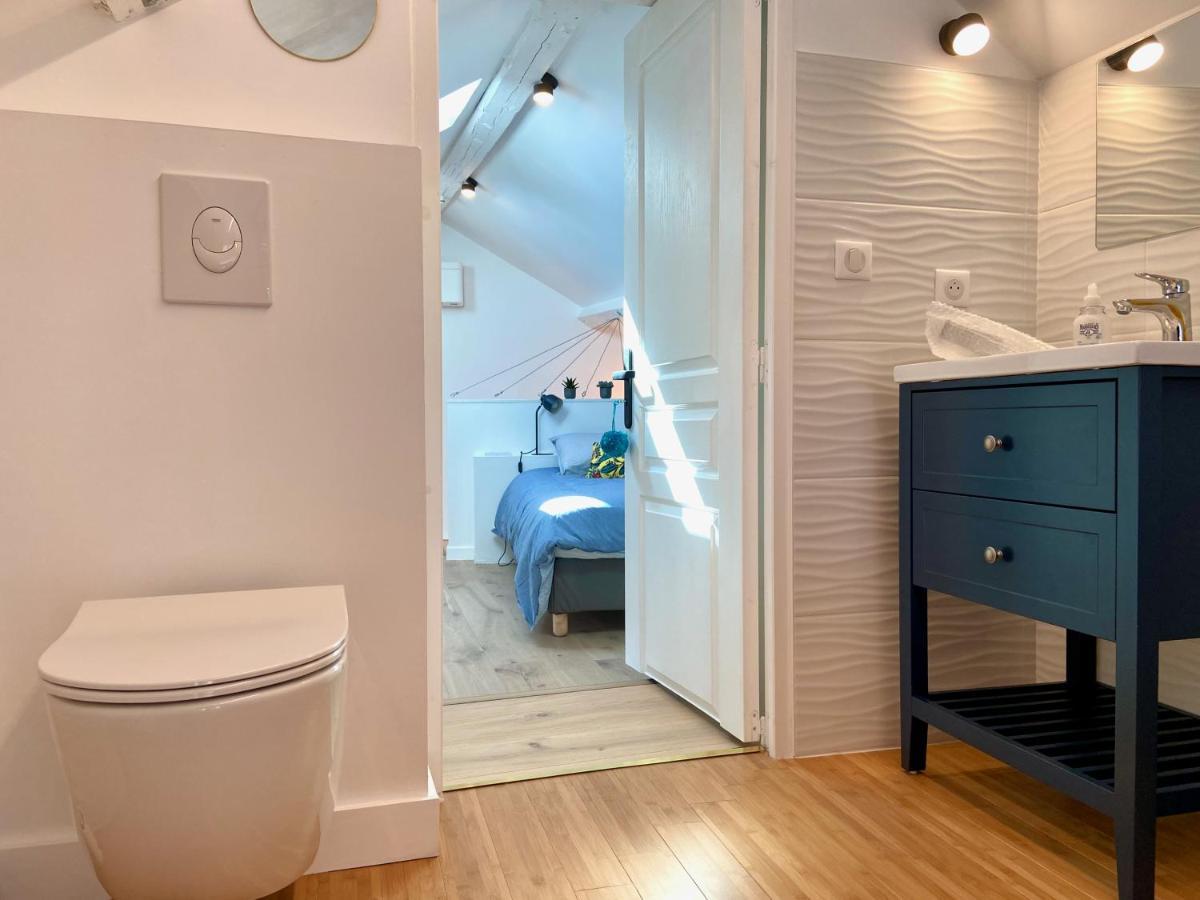 La Petite Maison Messigny Dış mekan fotoğraf